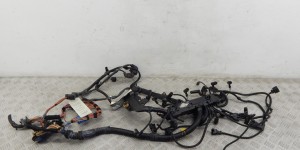 Проводка двигателя BMW X5-series (E70) 12 51 7 799 662