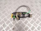Скелет ручки наружной передней правой BMW 3-series (E46) 51 21 8 253 454