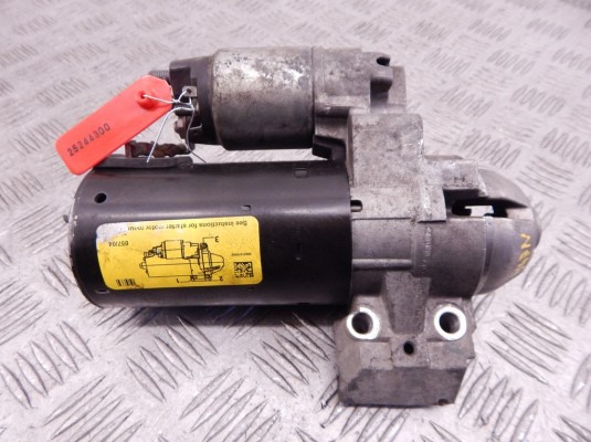 Стартер BMW 1-series (F20/21) 12 41 8 515 795