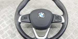 Руль BMW 2-series (F45/46) 3086264