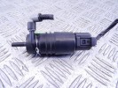 Насос (моторчик) омывателя стекла BMW 5-series (F10/11) 67 12 6 934 160