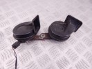 Сигнал (клаксон) BMW 5-series (E39) 61 33 8 381 271