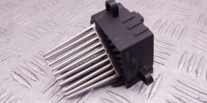 Сопротивление печки BMW 5-series (E39) 64 11 6 931 680