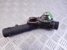 Корпус термостата BMW 7-series (E38) 11 53 1 740 478