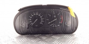 Щиток приборов (приборная панель) BMW 5-series (E39) 62 11 6 914 913