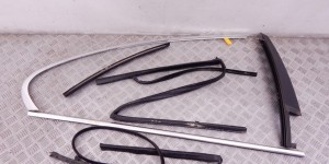 Молдинг двери задней правой BMW 7-series (F01/02) 51 35 7 177 954 Молдинг двери задней правой BMW 7-series (F01/02) 51 35 7 177 954