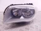 Фара левая BMW 1-series (E87) 63 12 6 924 485