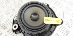 Динамик двери задней левой BMW X3-series (F25) 65 13 9 209 183