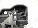 Замок двери задней левой BMW 3-series (F30/31) 51 22 7 202 147