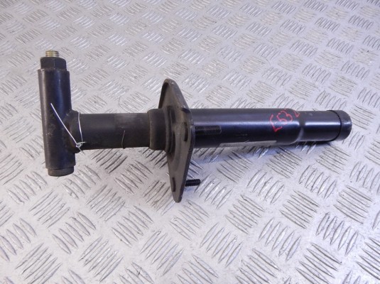 Отбойник бампера заднего BMW X5-series (E53) 51 12 8 402 331