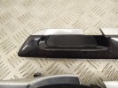 Накладка декоративная салона (комплект) BMW 7-series (F01/02) 51 42 9 151 206