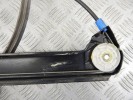 Стеклоподъемник электрический передний правый BMW X5-series (E53) 51 33 8 254 912