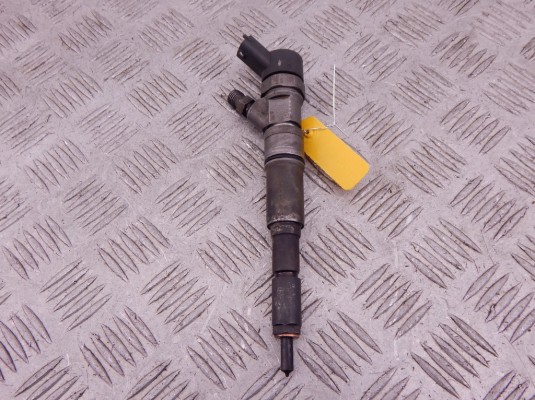 Форсунка BMW X5-series (E53) 13 53 7 785 984