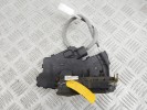 Замок двери передней правой BMW 3-series (E46) 51 21 7 011 244