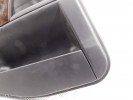 Обшивка двери задней левой (дверная карта) BMW 5-series (E60/61) 51 42 7 078 741