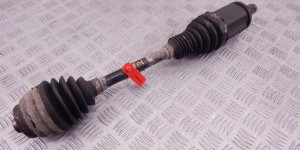 Полуось передняя левая (приводной вал, ШРУС) BMW 7-series (F01/02) 31 60 7 606 027 Полуось передняя левая (приводной вал, ШРУС) BMW 7-series (F01/02) 31 60 7 606 027