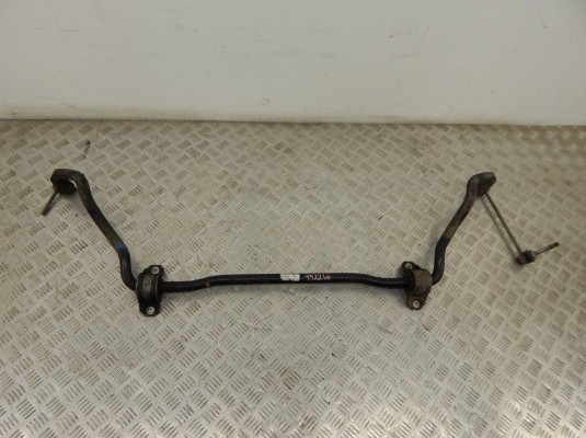 Стабилизатор подвески (поперечной устойчивости) передний BMW X5-series (E70) 31 35 6 774 737