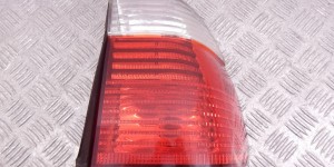 Фонарь задний правый BMW 5-series (E39) 63 21 6 902 532