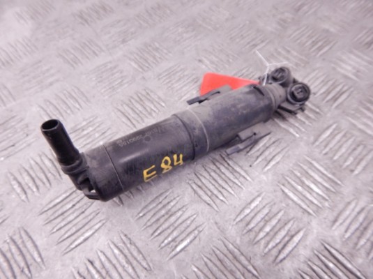 Форсунка омывателя фар BMW X1-series (E84) 61 67 2 990 155 Форсунка омывателя фар BMW X1-series (E84) 61 67 2 990 155