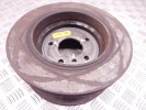 Диск тормозной задний BMW 5-series (E39) 34 21 6 767 060