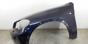 Крыло переднее левое BMW X5-series (E70) 51 12 7 157 979
