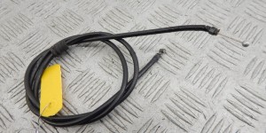 Трос капота BMW 3-series (E90/91/92) 51 23 7 201 904