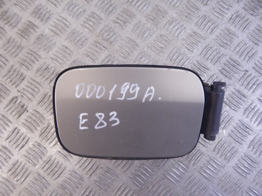 Лючок топливного бака BMW X3-series (E83) 51 17 3 438 033
