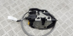 Замок двери передней правой BMW X5-series (E70) 51 21 7 167 072
