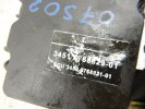 Блок ABS BMW X5-series (E53) 34 52 6 768 831