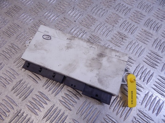 Блок комфорта BMW 7-series (E65/66) 61 35 6 964 140