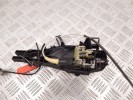 Скелет ручки наружной задней правой BMW X5-series (E70) 51 21 7 137 054