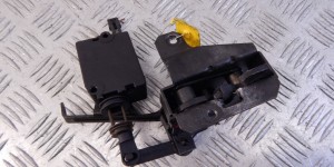 Замок стекла двери багажника BMW 5-series (E39) 51 24 8 238 469