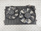 Вентилятор радиатора VOLKSWAGEN GOLF V (2006-)