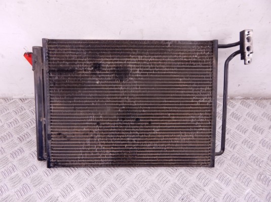 Радиатор кондиционера BMW X5-series (E53) 64 53 6 914 216 Радиатор кондиционера BMW X5-series (E53) 64 53 6 914 216