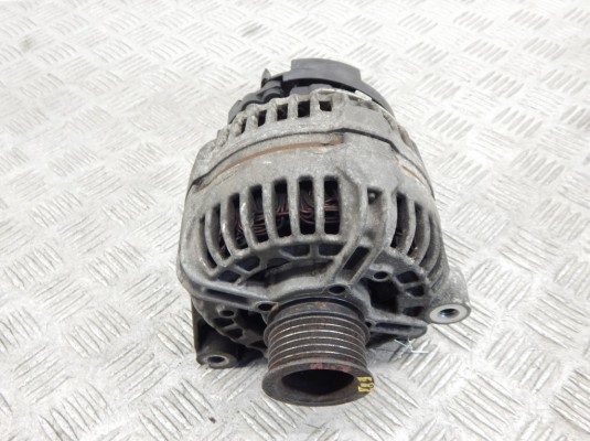 Генератор BMW X3-series (E83) 12 31 7 519 721