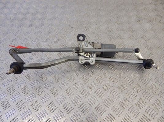 Механизм стеклоочистителя (трапеция дворников) BMW 3-series (E46) 61 61 7 071 693