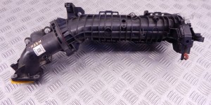 Коллектор впускной BMW 5-series (F10/11) 11 61 7 807 991 Коллектор впускной BMW 5-series (F10/11) 11 61 7 807 991