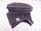 Опорная площадка для ноги BMW 3-series (E46) 51 43 8 189 733