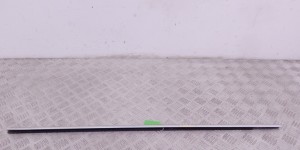 Молдинг стекла двери передней левой наружный BMW X5-series (E53) 51 32 8 251 593