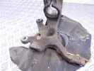 Ступица передняя левая BMW 3-series (E46) 31 21 1 096 429