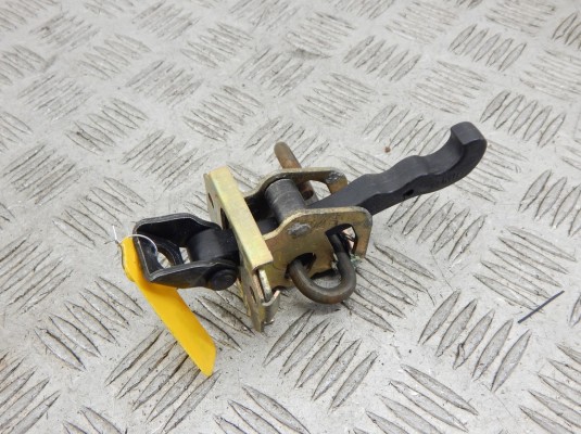 Ограничитель открывания двери передней BMW 3-series (E46) 51 21 8 160 959