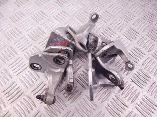 Петля двери BMW 7-series (E65/66) 41 51 7 176 859