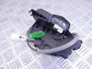 Замок двери задней правой BMW 3-series (E46) 51 22 7 011 246