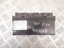 Блок комфорта BMW 5-series (E60/61) 61 35 9 151 516
