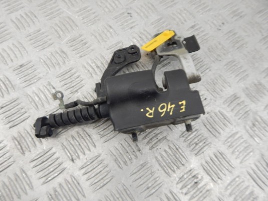 Петля крышки багажника BMW 3-series (E46) 51 24 8 254 016