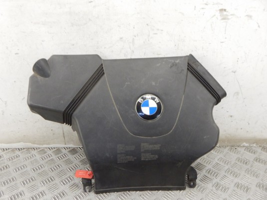 Воздухозаборник BMW 3-series (E46) 13 71 7 508 711