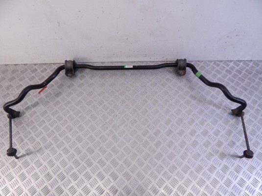 Стабилизатор подвески (поперечной устойчивости) передний BMW X5-series (F15) 31 35 6 863 402