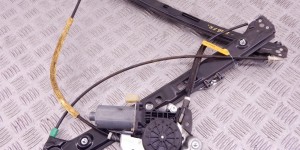 Стеклоподъемник электрический передний правый BMW 3-series (E46) 51 33 8 196 038 Стеклоподъемник электрический передний правый BMW 3-series (E46) 51 33 8 196 038