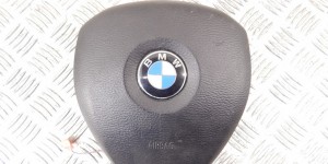 Подушка безопасности водителя BMW X5-series (E70)