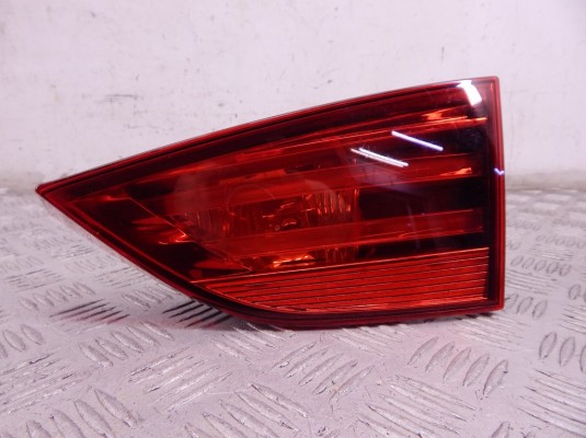 Фонарь крышки багажника правый BMW X1-series (E84) 63 21 2 990 114